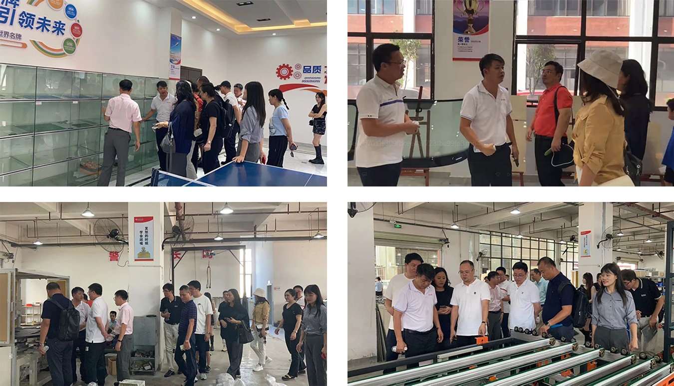 259班同学们来到江西全通网印爱体育